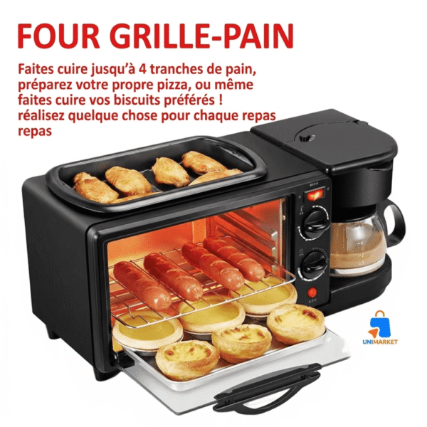 Gemini_Generated_Image_21d9lt21d9lt21d9 Le Breakfast Maker 3 en 1 qui Révolutionne Vos Matins