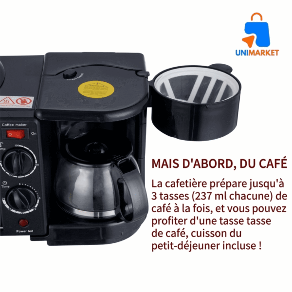 Gemini_Generated_Image_fdg3bwfdg3bwfdg3 Le Breakfast Maker 3 en 1 qui Révolutionne Vos Matins